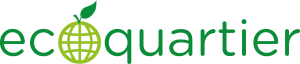 logo ecoquartier GR