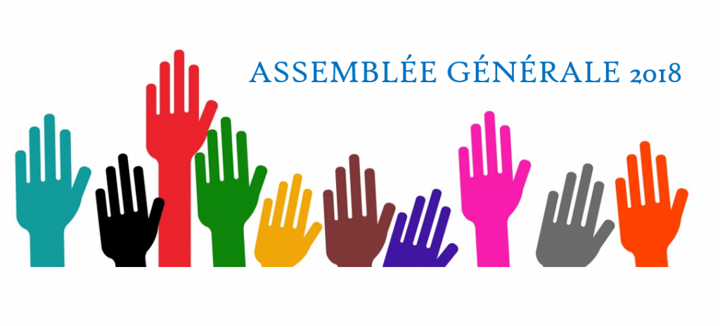 EBL Assemblée Générale 2018_Bild