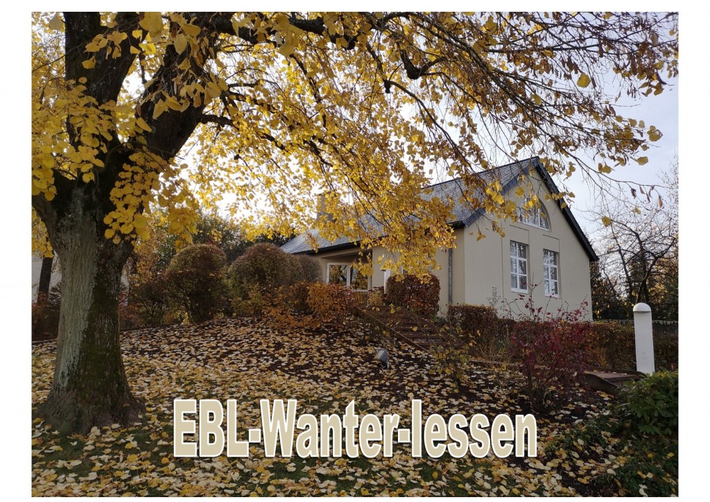 EBL-Wanteriessen